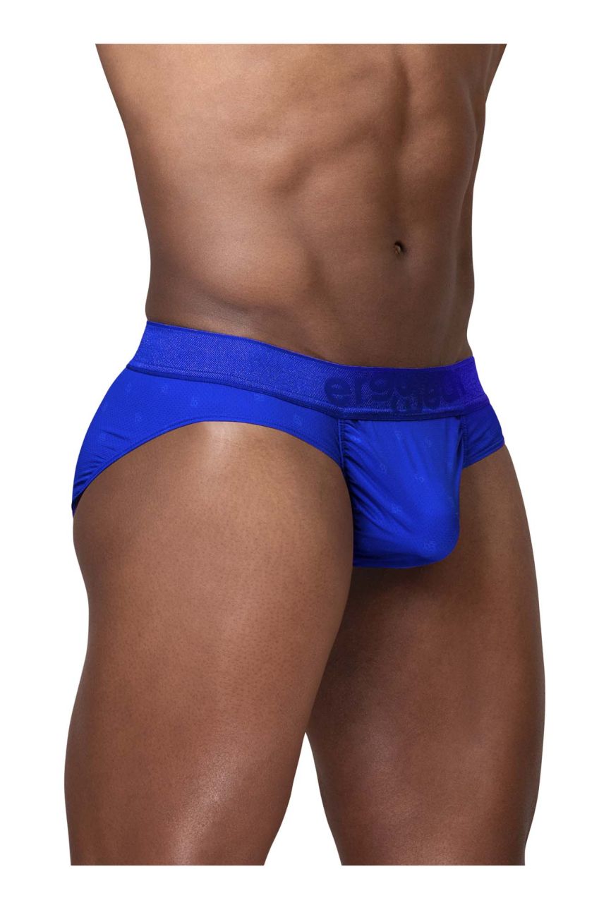 ErgoWear EW1755 FEEL SE Briefs Color Royal Blue