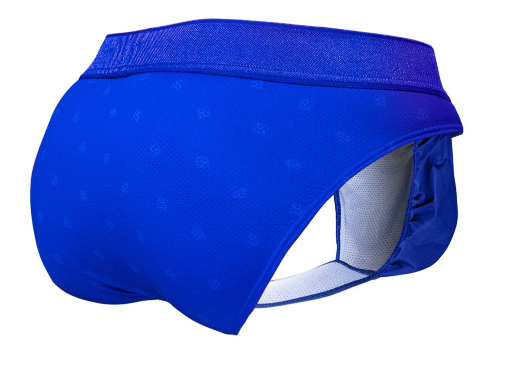 ErgoWear EW1755 FEEL SE Briefs Color Royal Blue