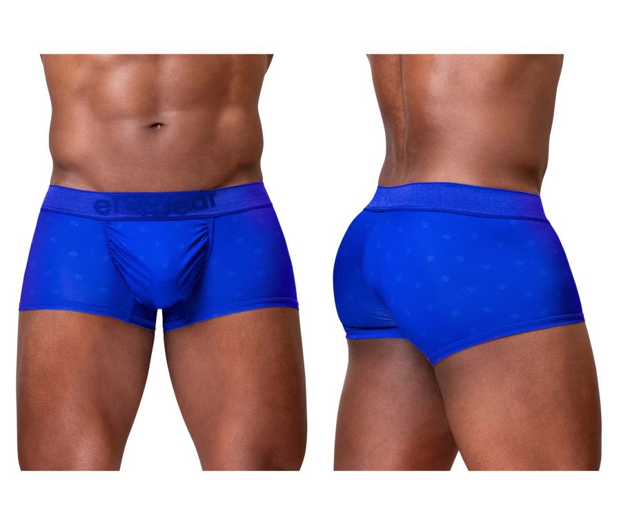 ErgoWear EW1756 FEEL SE Trunks Color Royal Blue