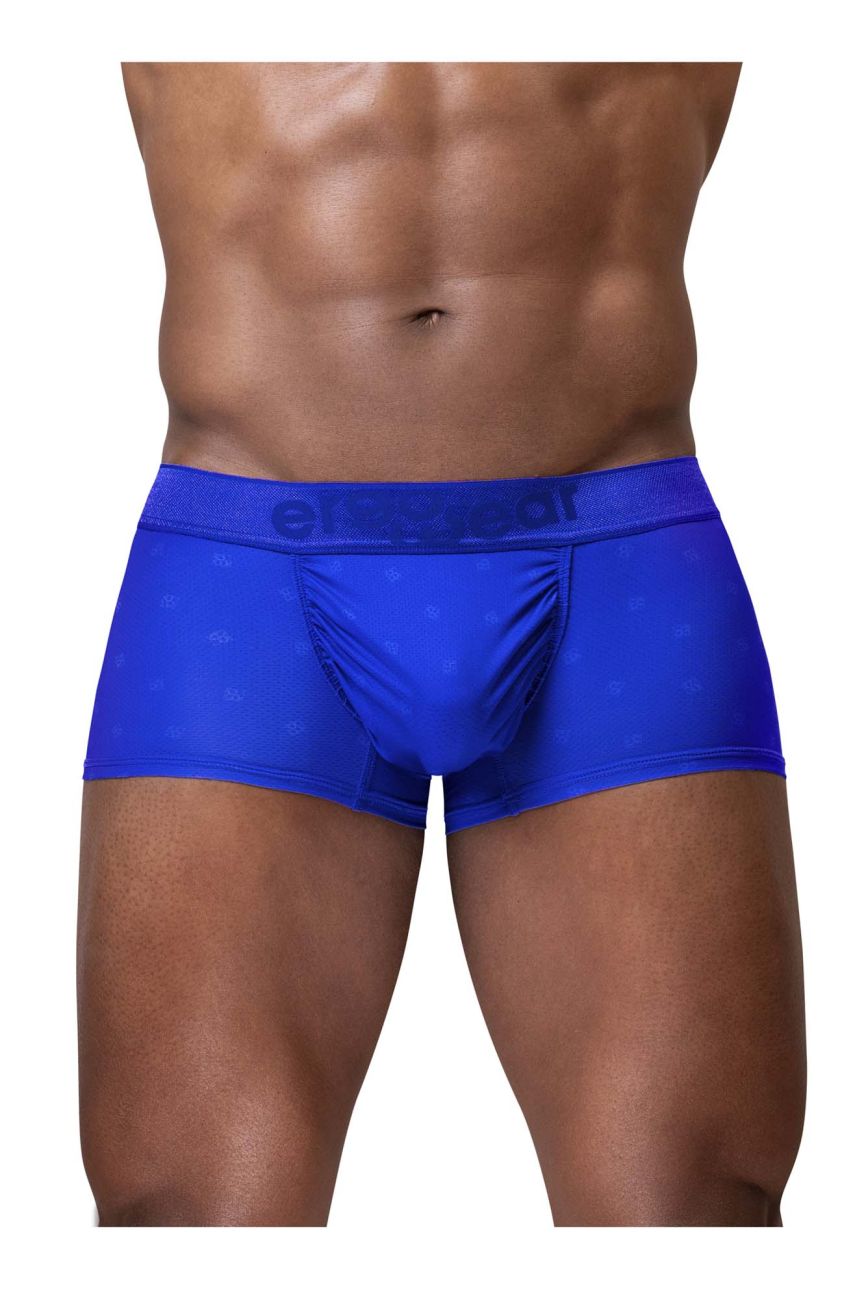 ErgoWear EW1756 FEEL SE Trunks Color Royal Blue