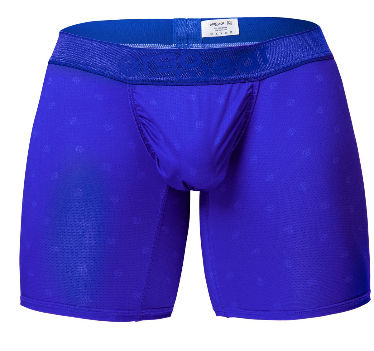 ErgoWear EW1757 FEEL SE Boxer Briefs Color Royal Blue