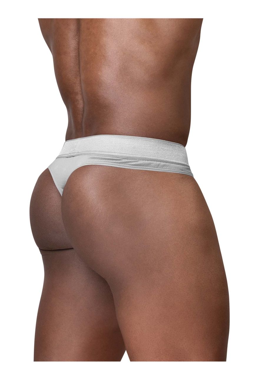 ErgoWear EW1758 FEEL SE Thongs Color Silver