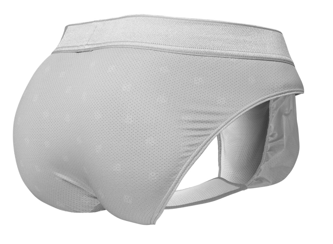 ErgoWear EW1759 FEEL SE Briefs Color Silver