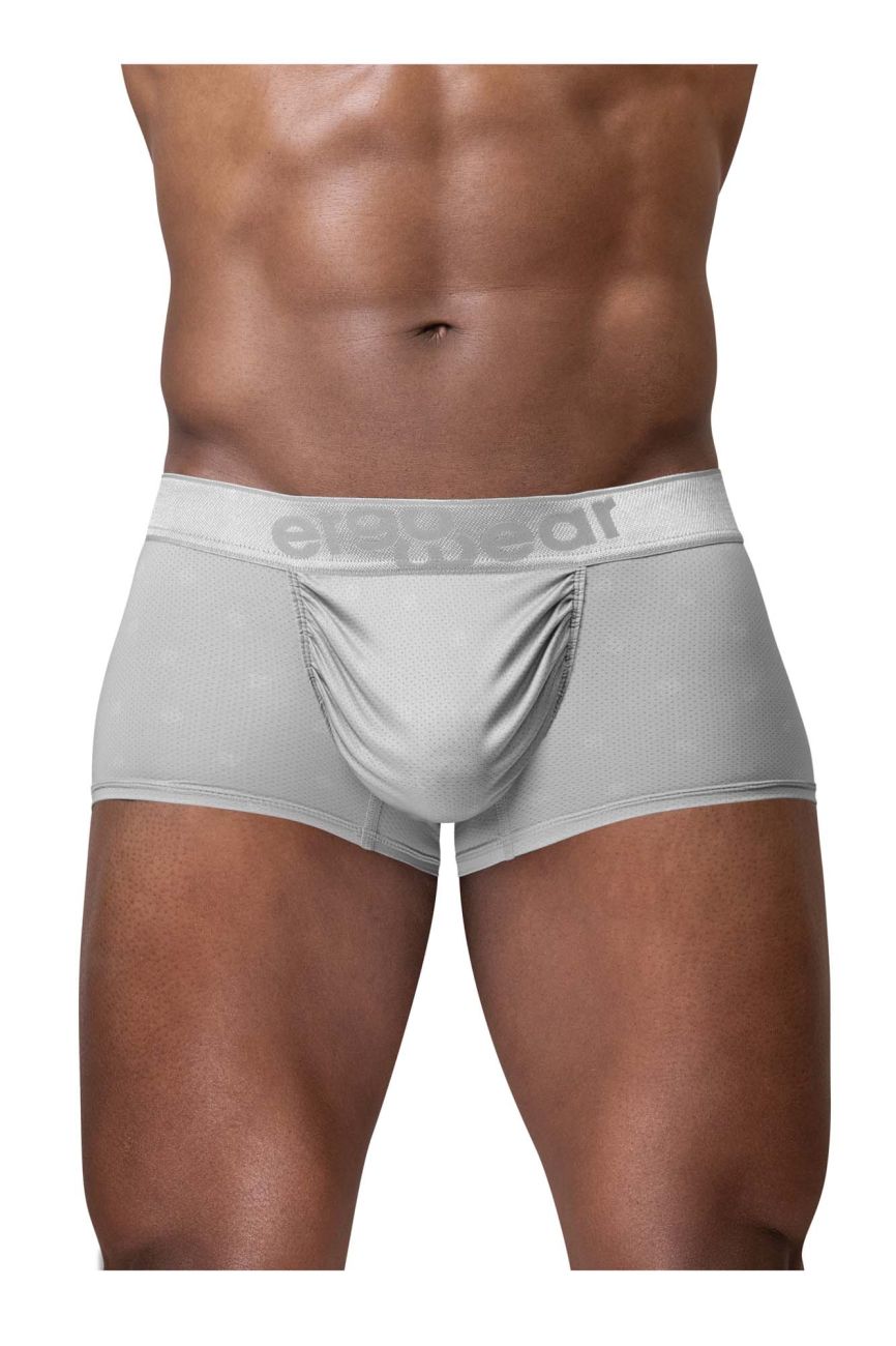 ErgoWear EW1760 FEEL SE Trunks Color Silver