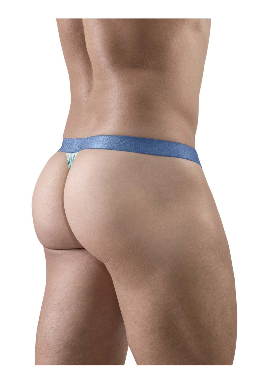 ErgoWear EW1776 SLK SE G-String Color Frost-Birds