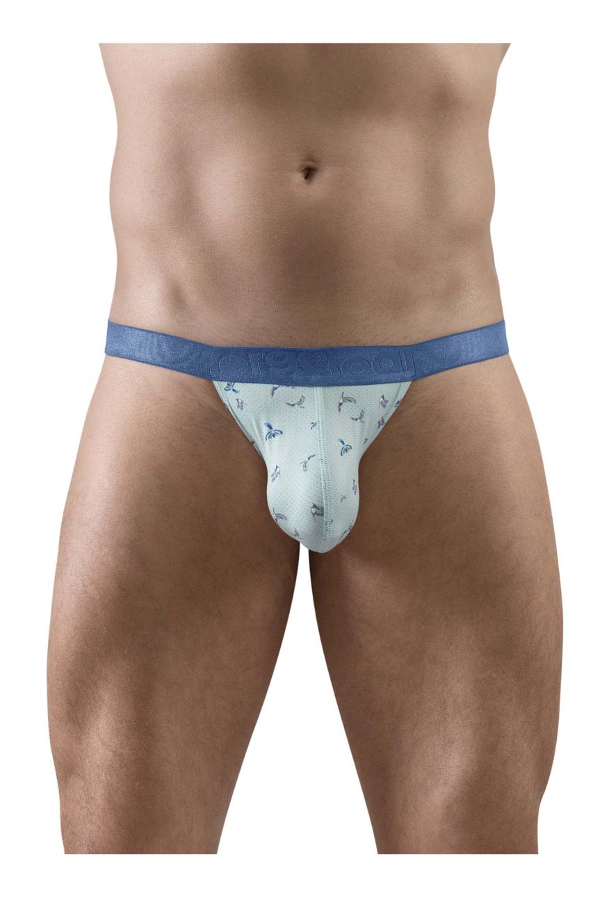 ErgoWear EW1777 SLK SE Bikini Color Frost-Birds