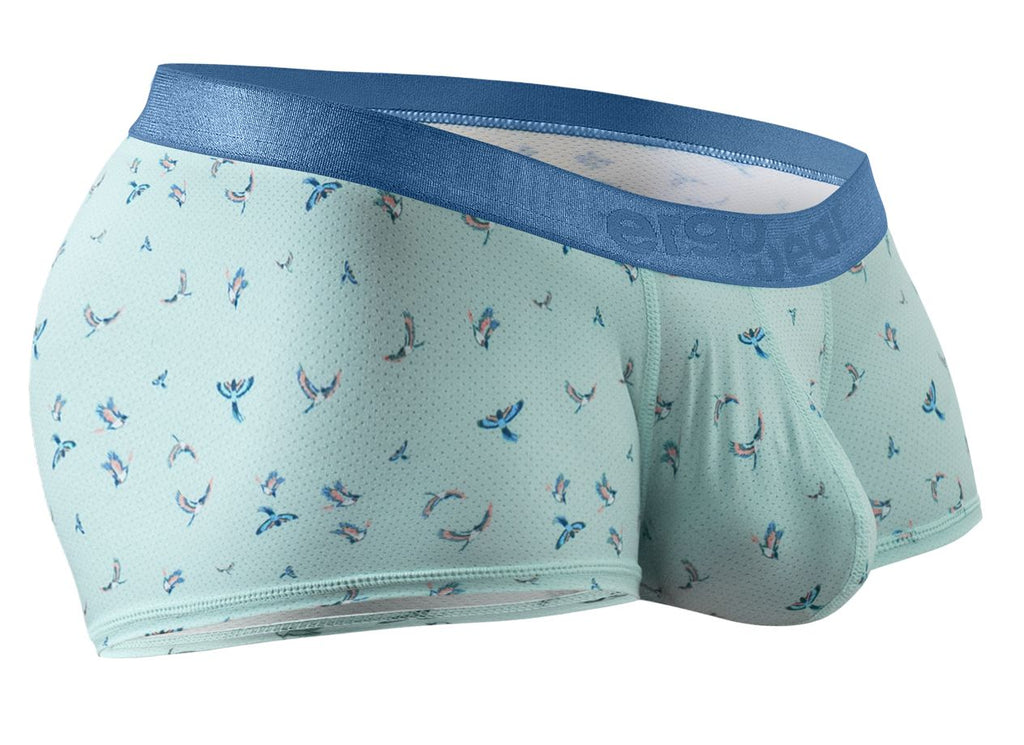 ErgoWear EW1778 SLK SE Trunks Color Frost-Birds