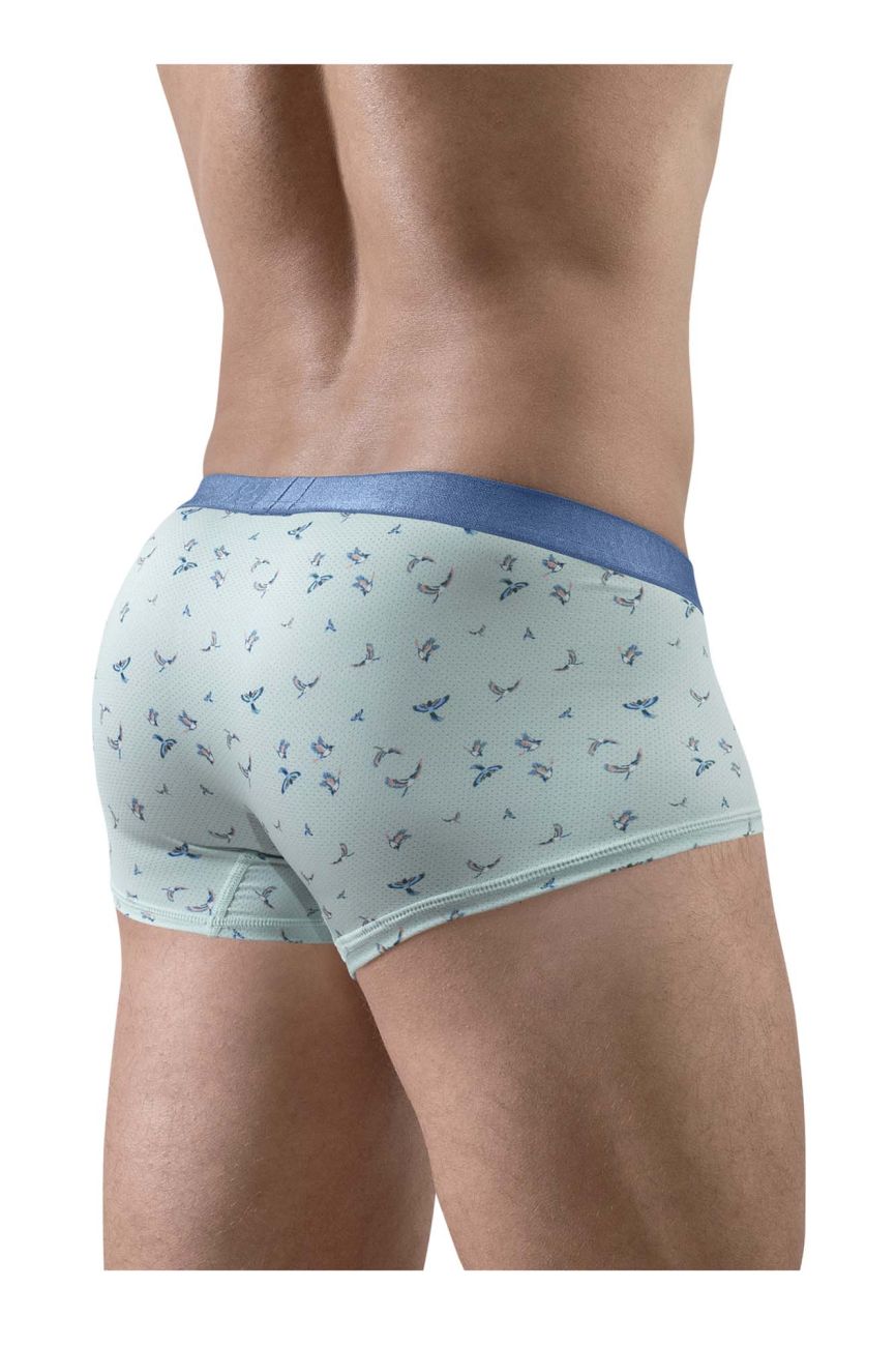 ErgoWear EW1778 SLK SE Trunks Color Frost-Birds