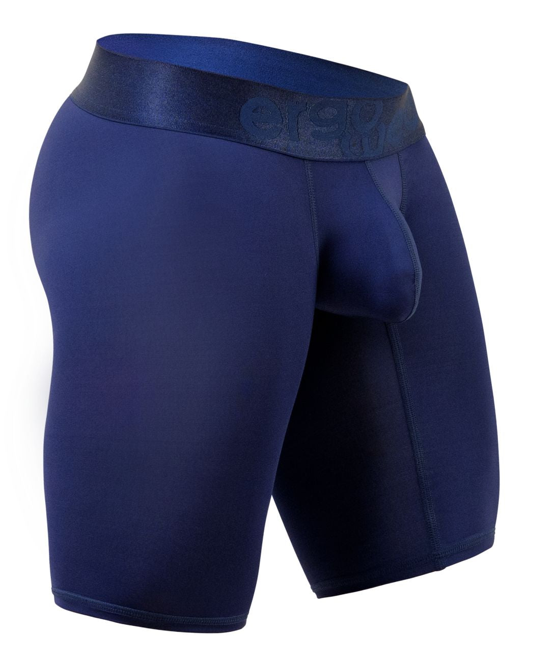 ErgoWear EW1781 MAX BOLD Athletic Shorts Color Dark Blue