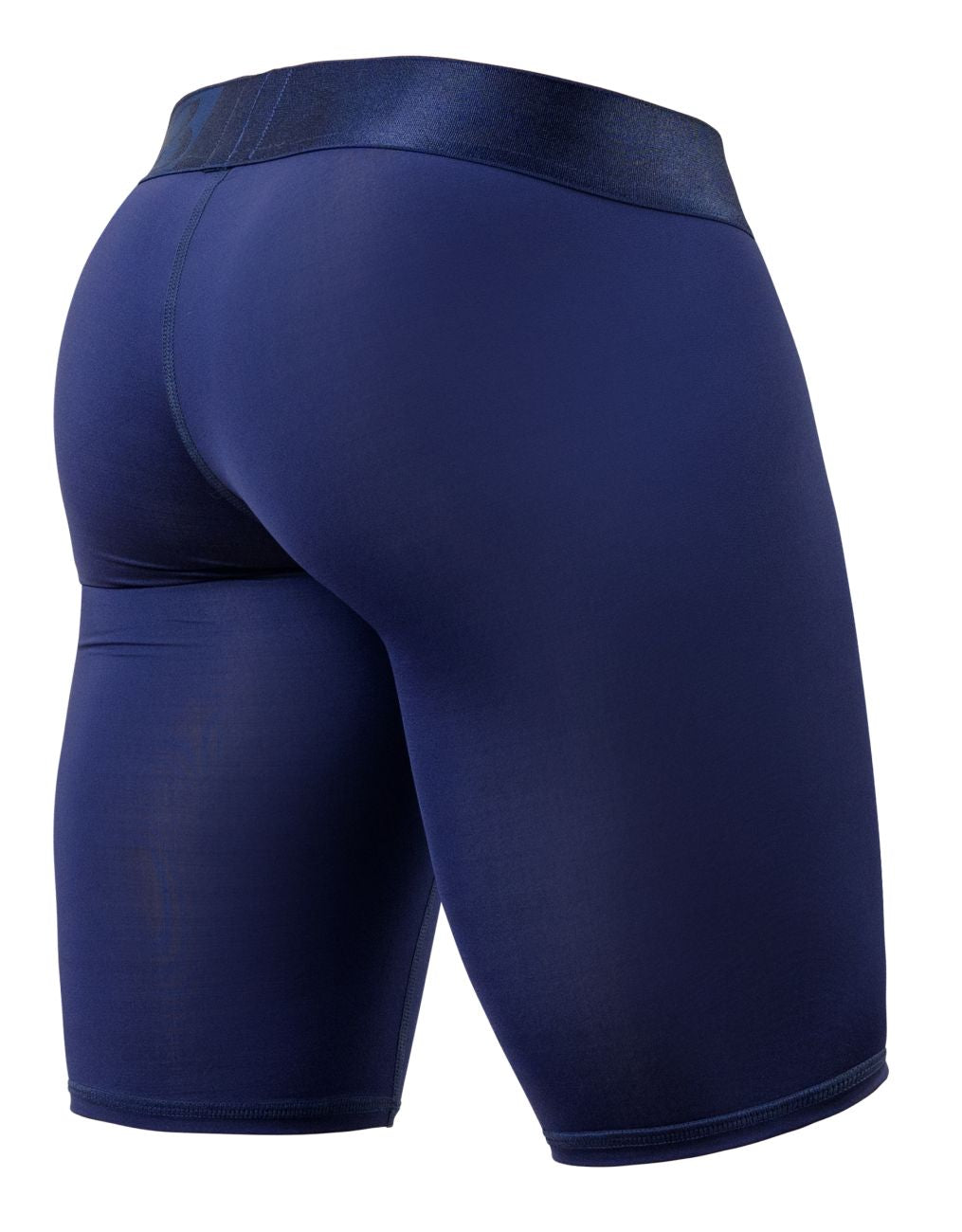 ErgoWear EW1781 MAX BOLD Athletic Shorts Color Dark Blue