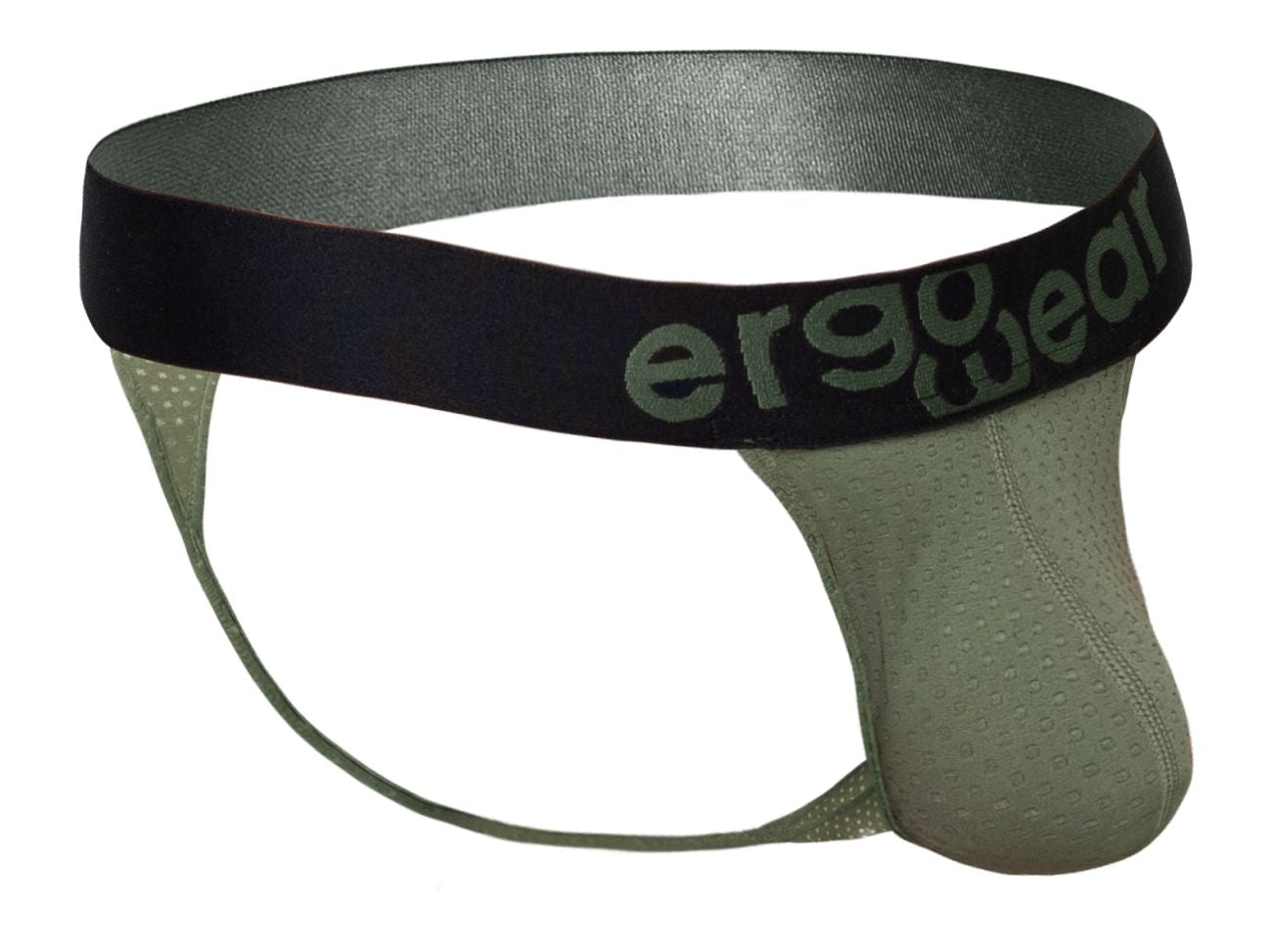 ErgoWear EW1785 MAX FLOW G-String Color Dark Green