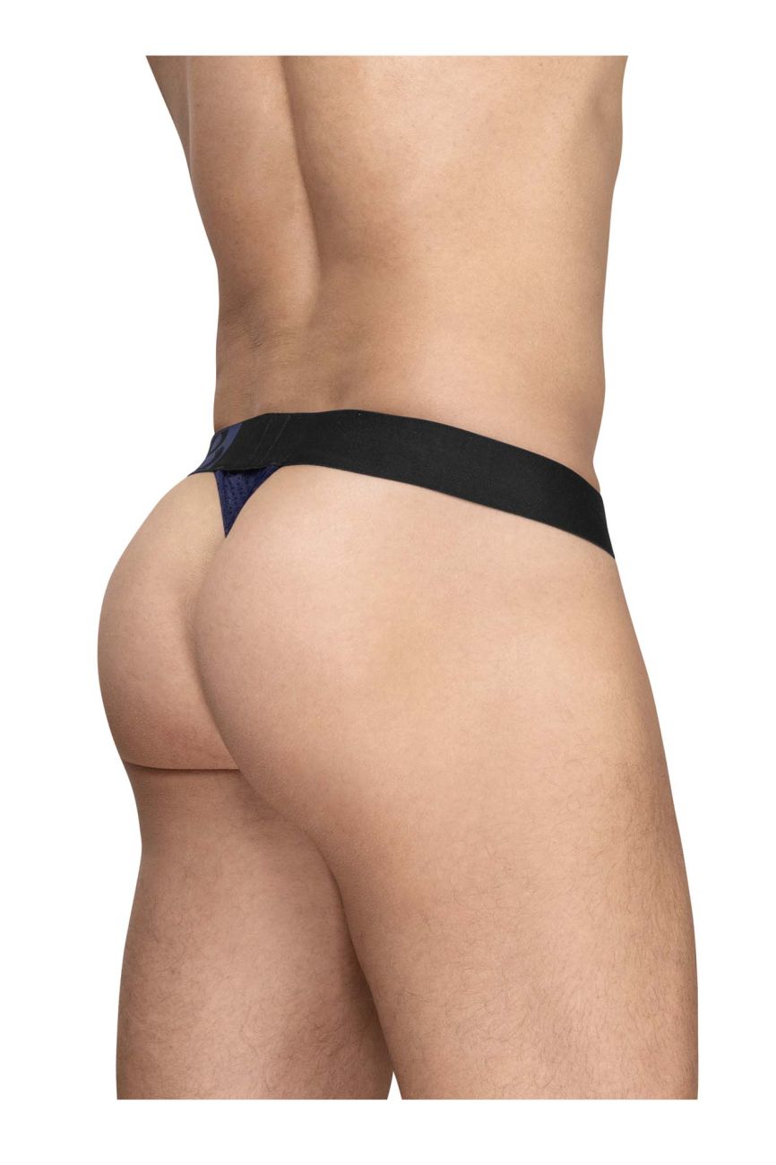 ErgoWear EW1789 MAX FLOW G-String Color Dark Blue
