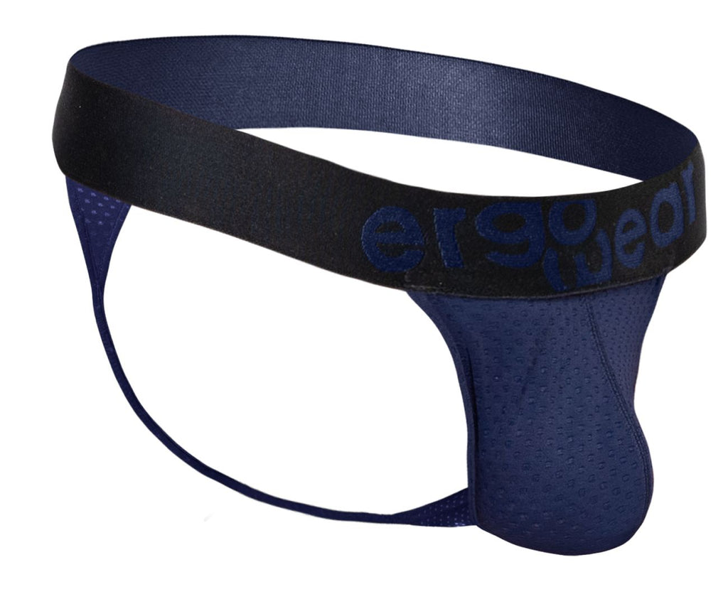 ErgoWear EW1789 MAX FLOW G-String Color Dark Blue