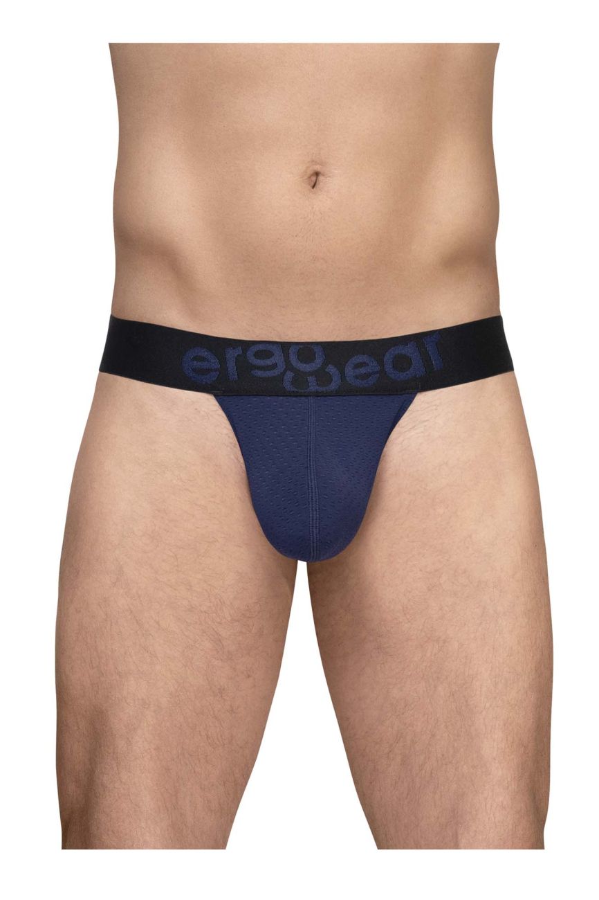 ErgoWear EW1790 MAX FLOW Bikini Color Dark Blue