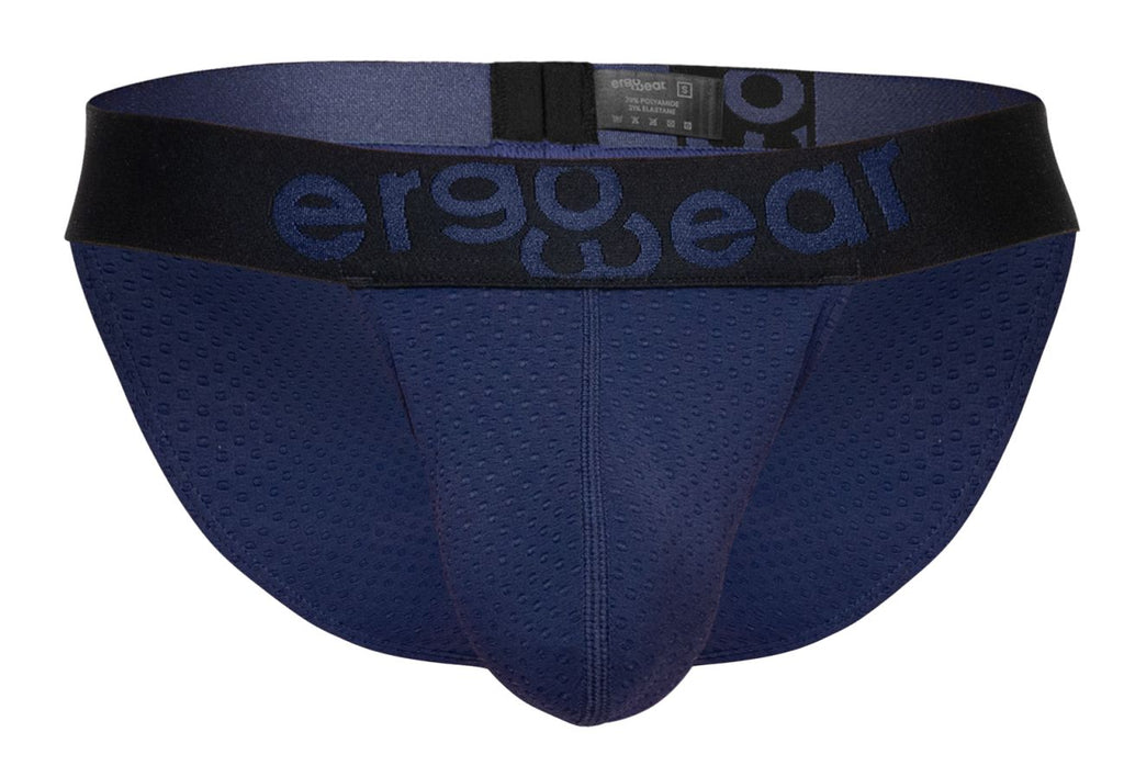 ErgoWear EW1790 MAX FLOW Bikini Color Dark Blue