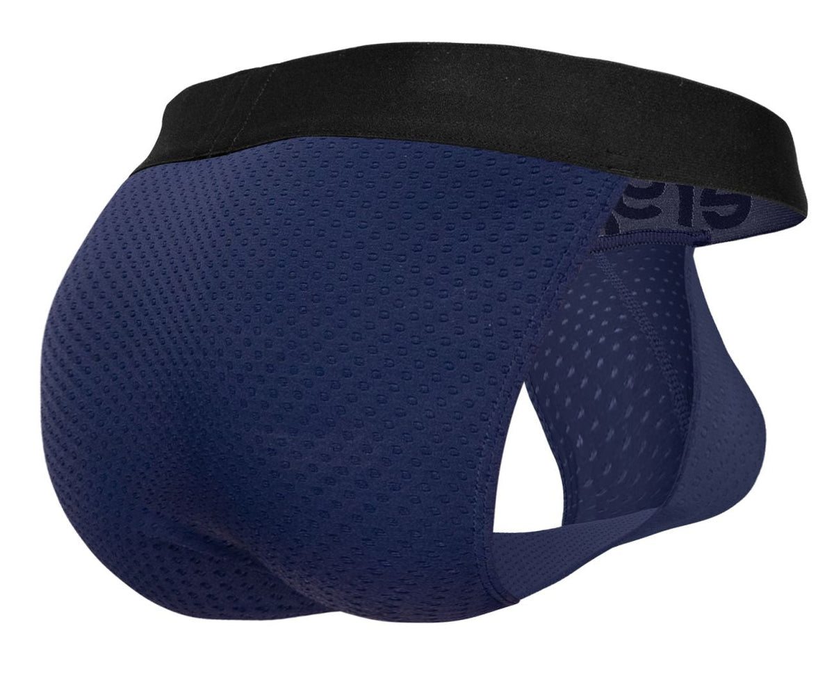 ErgoWear EW1790 MAX FLOW Bikini Color Dark Blue