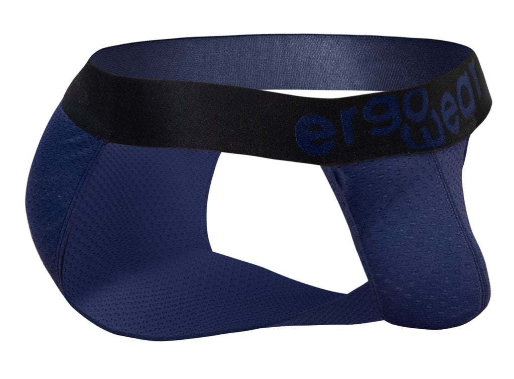 ErgoWear EW1790 MAX FLOW Bikini Color Dark Blue