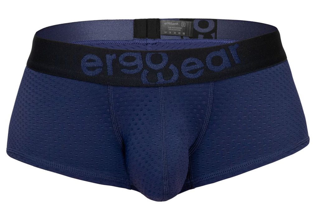 ErgoWear EW1791 MAX FLOW Trunks Color Dark Blue