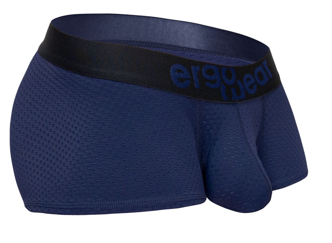 ErgoWear EW1791 MAX FLOW Trunks Color Dark Blue