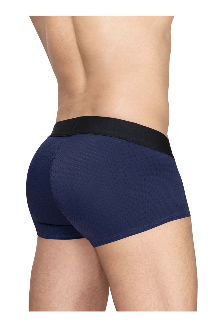 ErgoWear EW1791 MAX FLOW Trunks Color Dark Blue