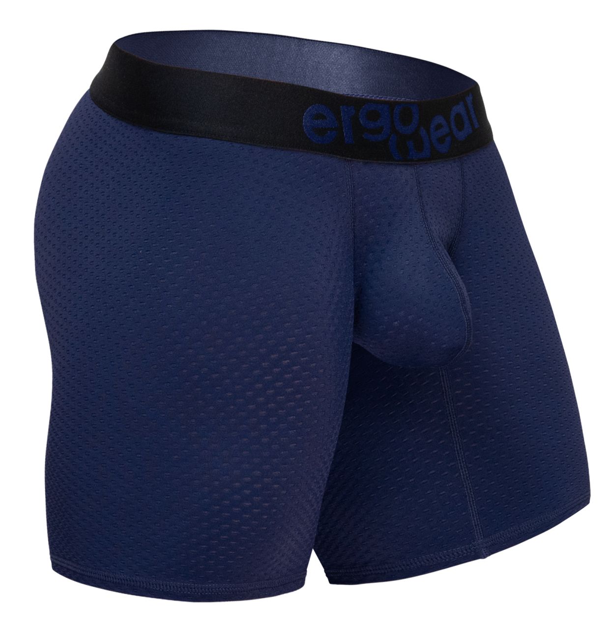 ErgoWear EW1792 MAX FLOW Boxer Briefs Color Dark Blue