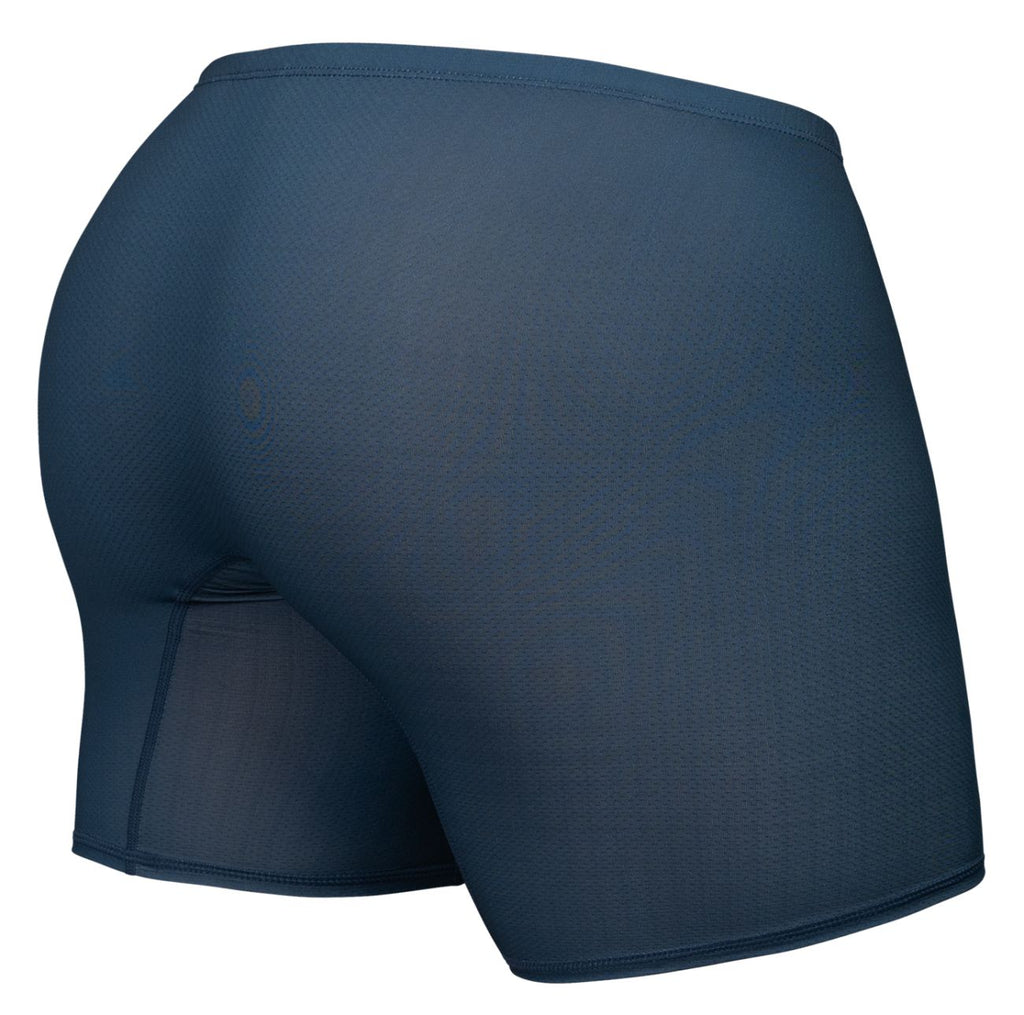 ErgoWear EW1800 X4D SE Boxer Briefs Color Sea Blue