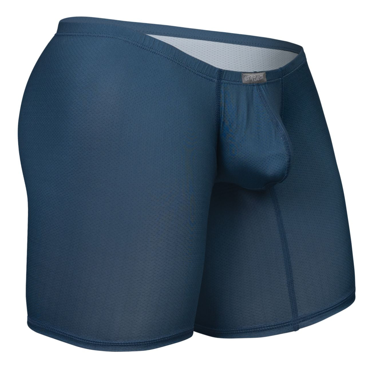 ErgoWear EW1800 X4D SE Boxer Briefs Color Sea Blue