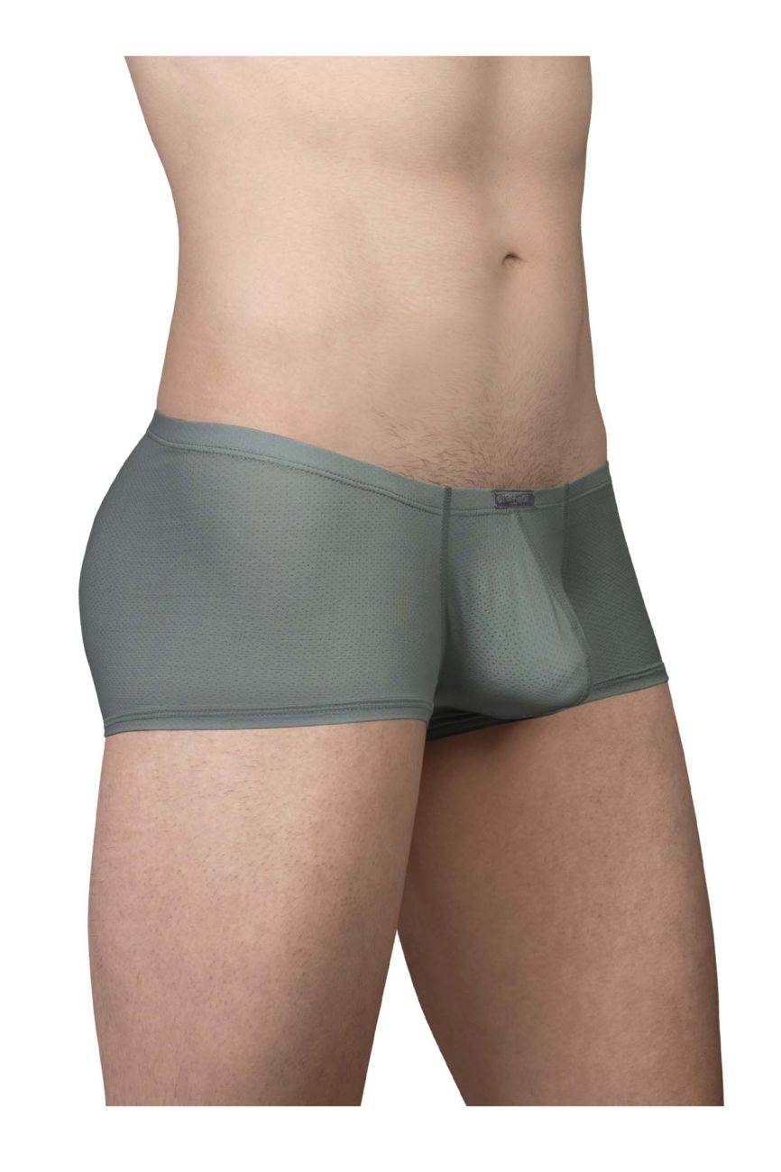 ErgoWear EW1803 X4D SE Trunks Color Olive Green