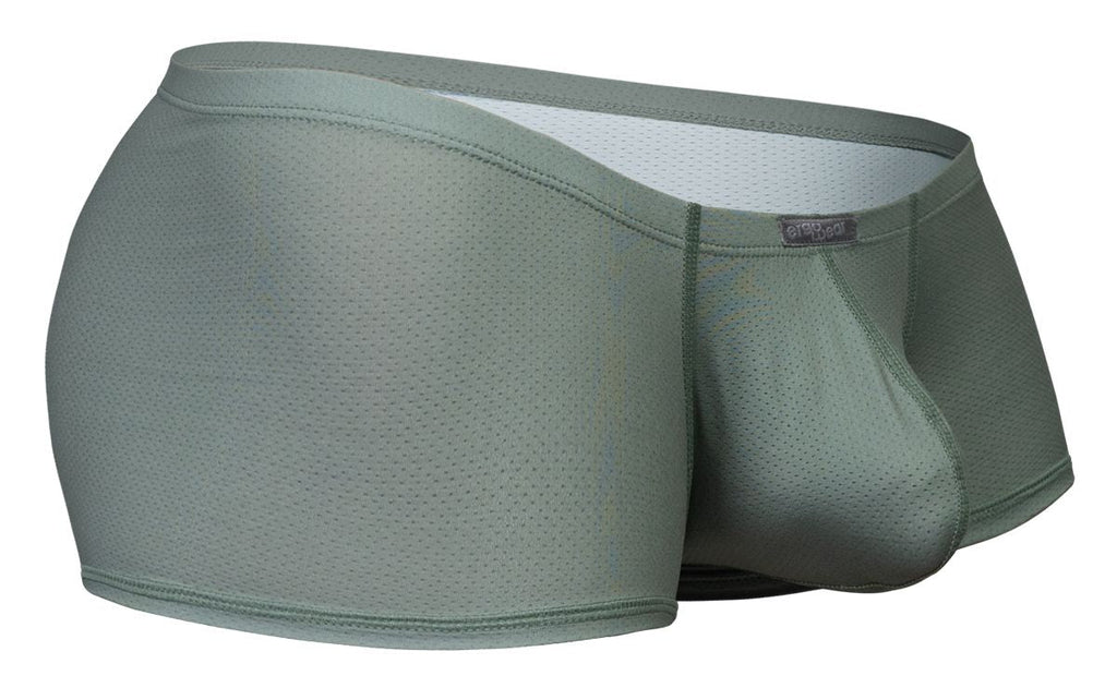 ErgoWear EW1803 X4D SE Trunks Color Olive Green