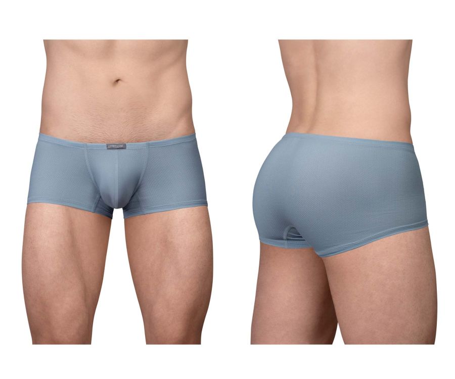 ErgoWear EW1807 X4D SE Trunks Color Stone Blue