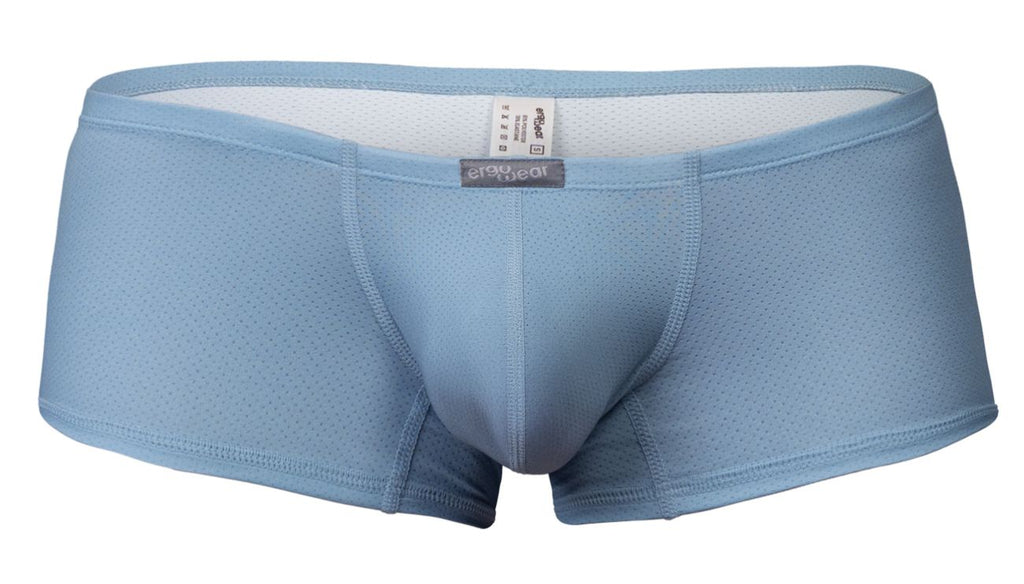 ErgoWear EW1807 X4D SE Trunks Color Stone Blue