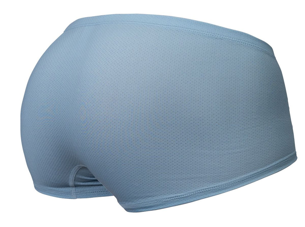ErgoWear EW1807 X4D SE Trunks Color Stone Blue