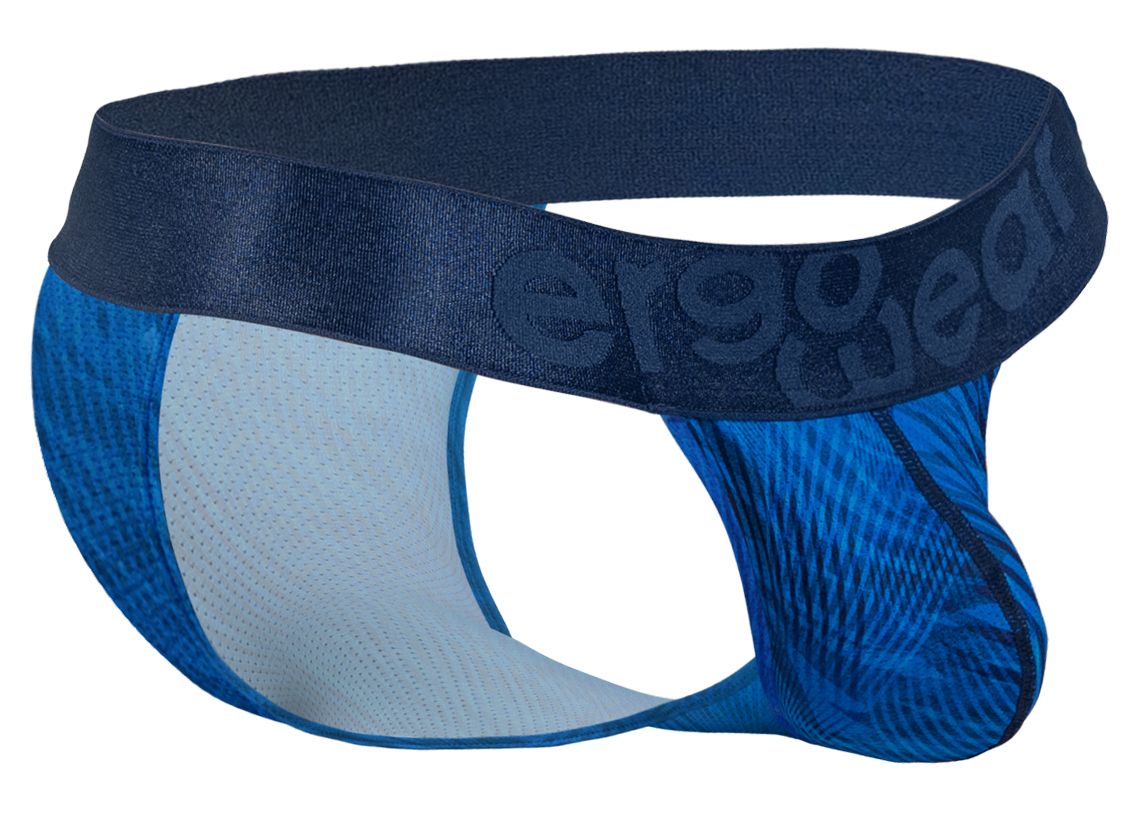 ErgoWear EW1817 MAX BOLD SE Bikini Color Mid Blue