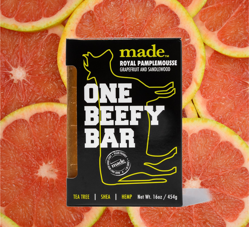 The Meat & Potatoes Bar