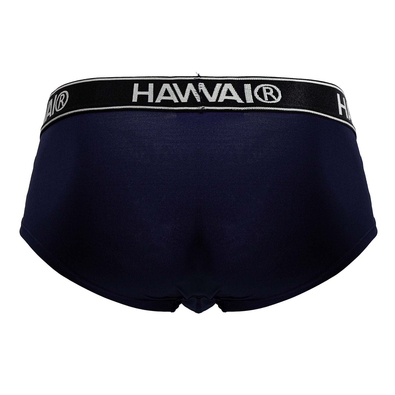 HAWAIR 41961 Microfiber Briefs Color Dark Blue