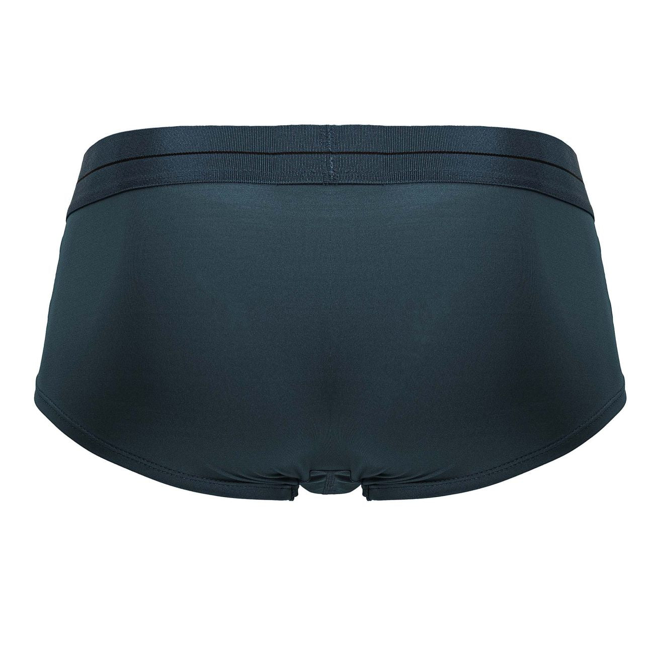 HAWAIR 41961 Microfiber Briefs Color Green