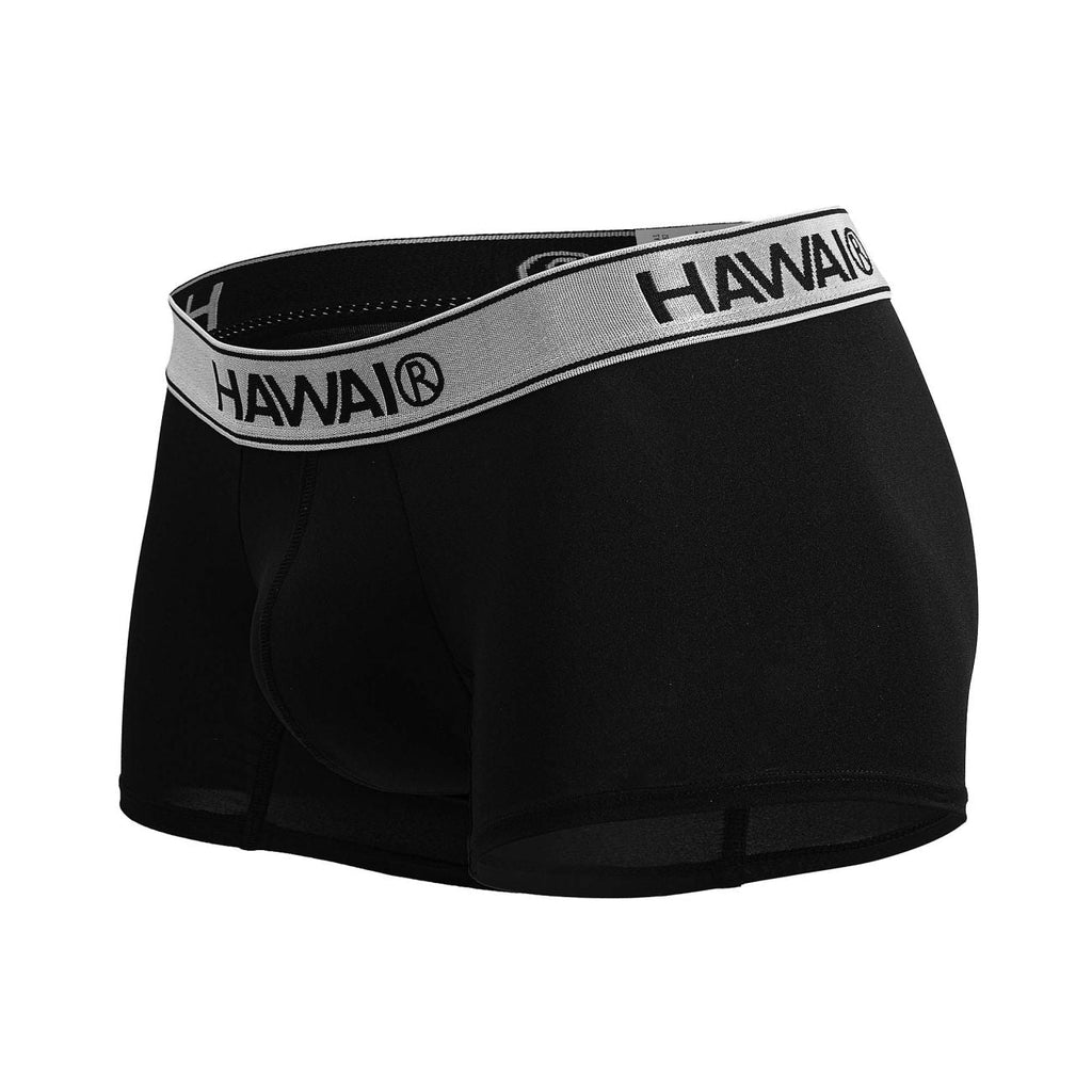 HAWAIR 41977 Microfiber Trunks Color Black-01