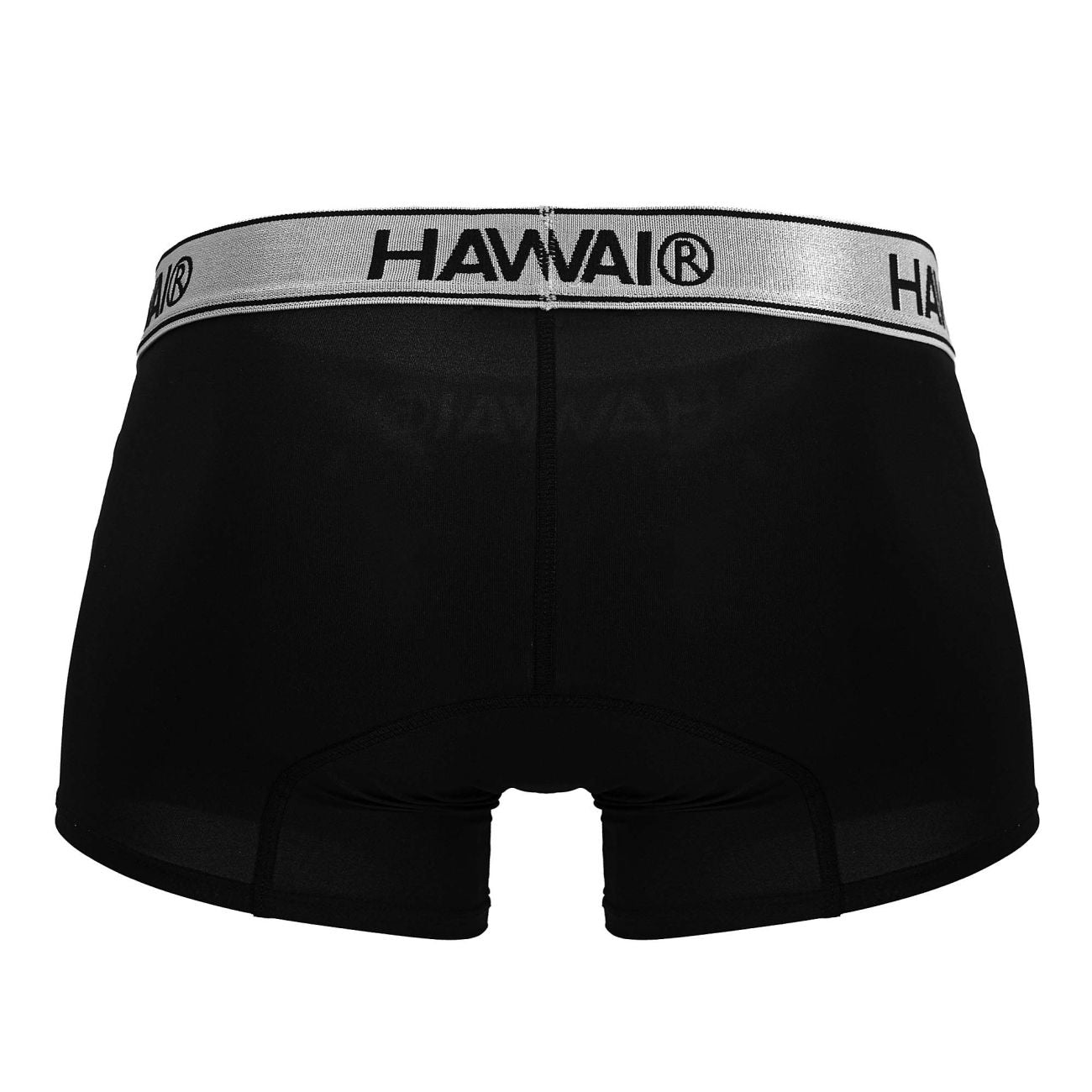 HAWAIR 41977 Microfiber Trunks Color Black-01