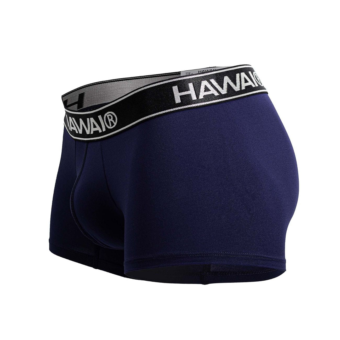 HAWAIR 41977 Microfiber Trunks Color Dark Blue-01