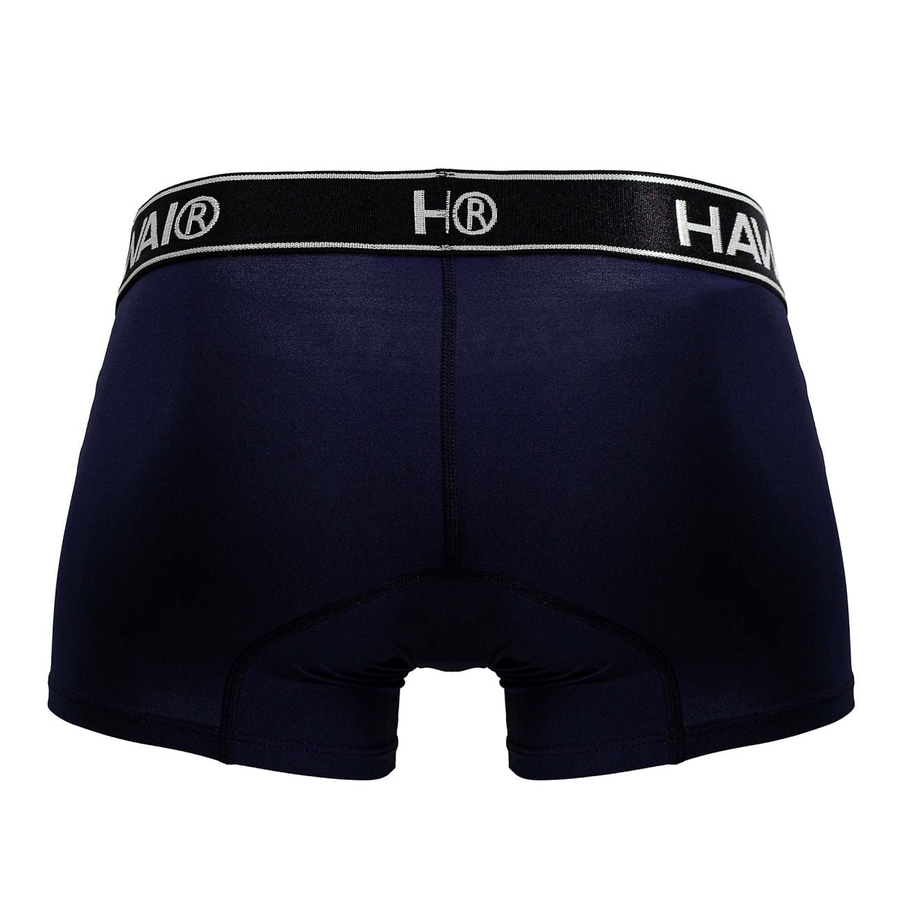 HAWAIR 41977 Microfiber Trunks Color Dark Blue-01
