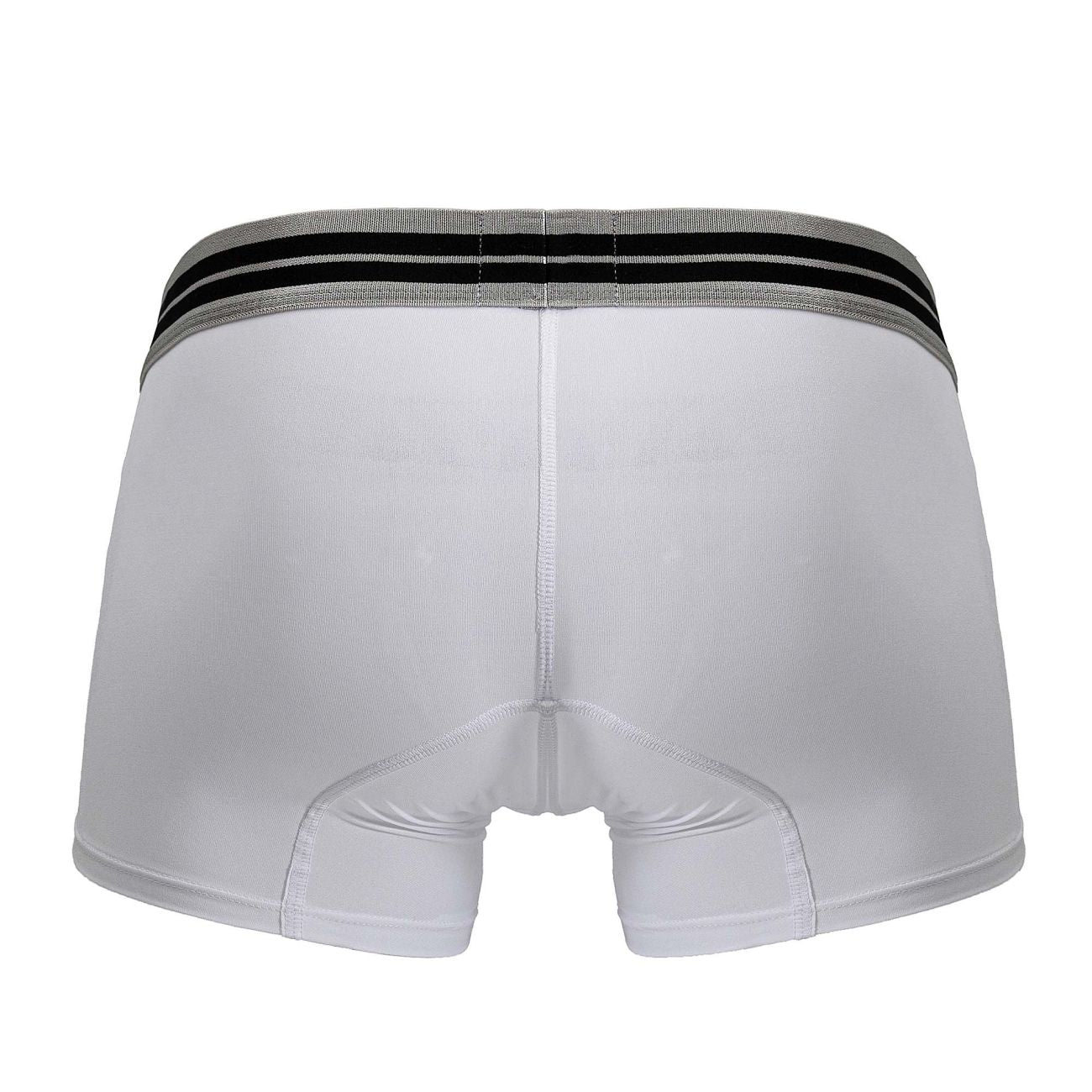 HAWAIR 41977 Microfiber Trunks Color White-01