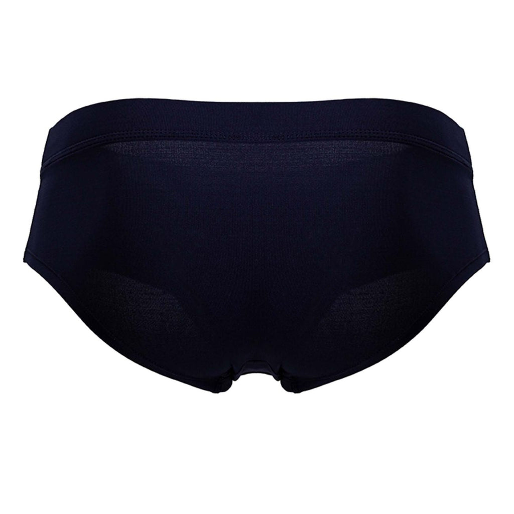 HAWAIR 42241 Microfiber Briefs Color Dark Blue-01