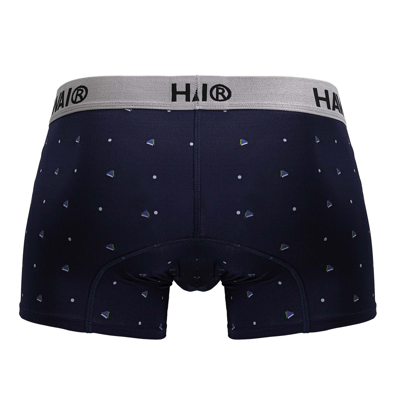 HAWAIR 42570 Microfiber Trunks Color Dark Blue