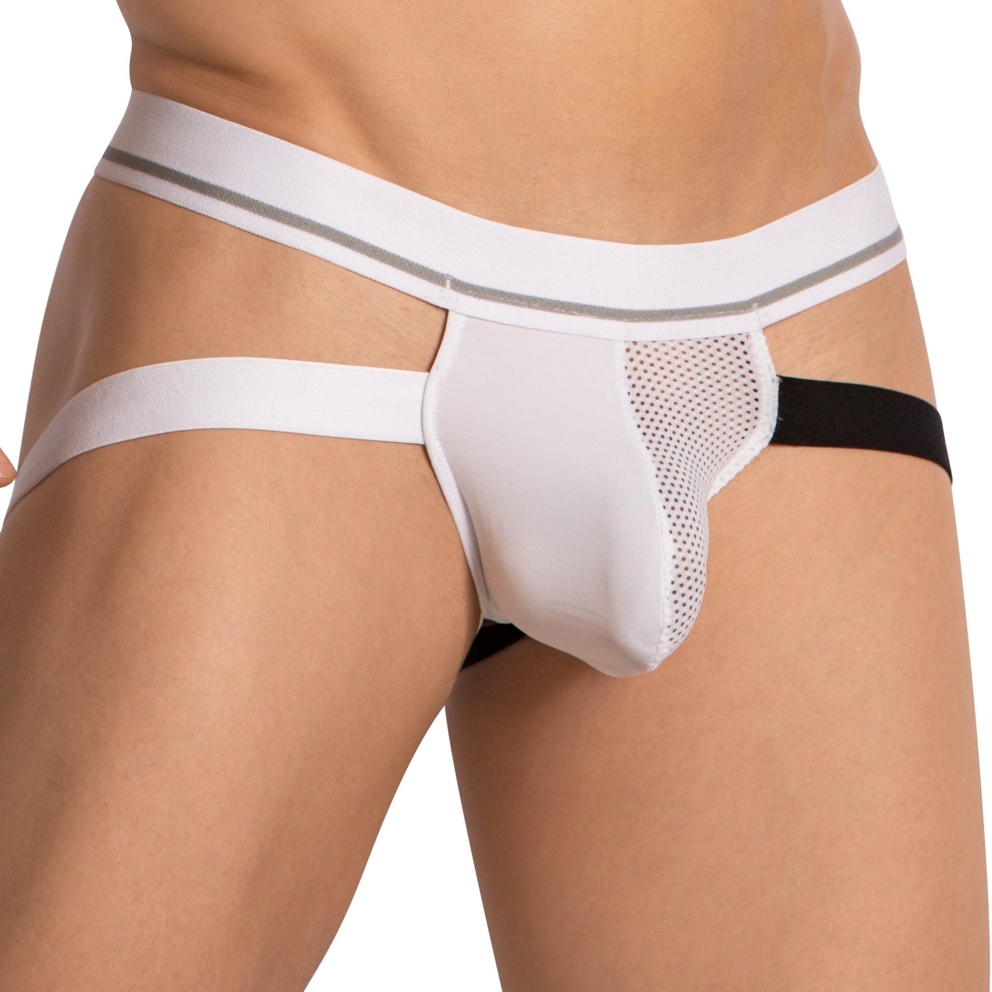 Hung HGE024 Jockstrap