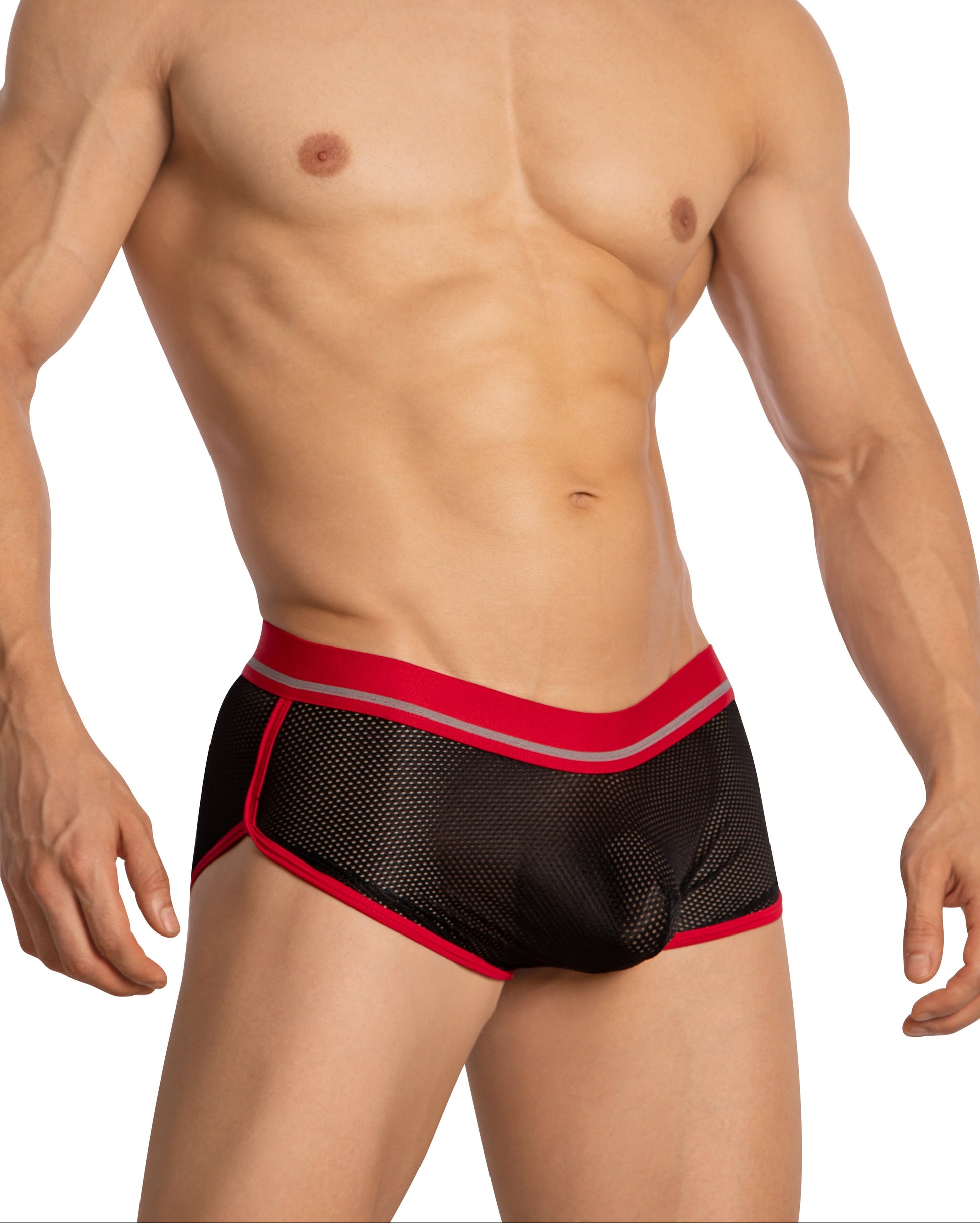 Hung HGG017 Boxer Trunk