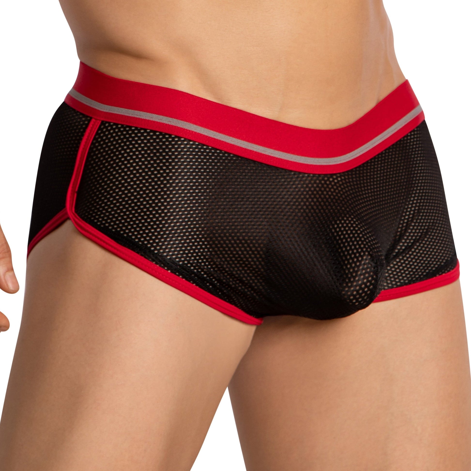 Hung HGG017 Boxer Trunk