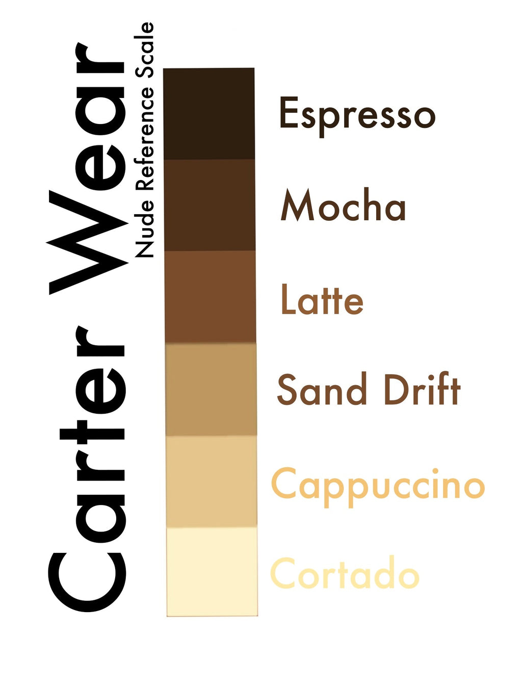 Cortado Brief