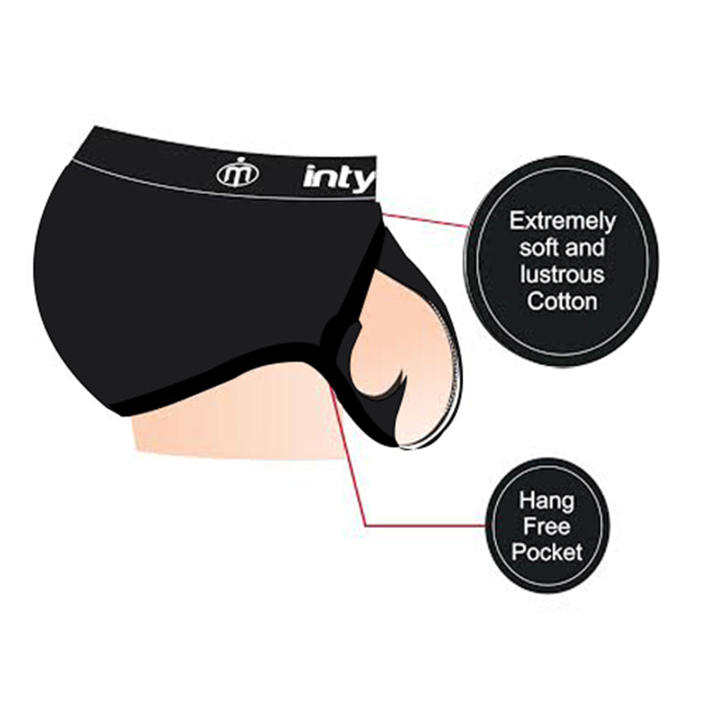 Intymen INT6300 Brief