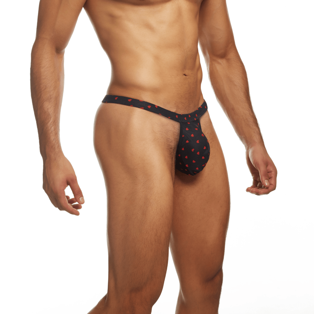Secret Male SMK022 Thong