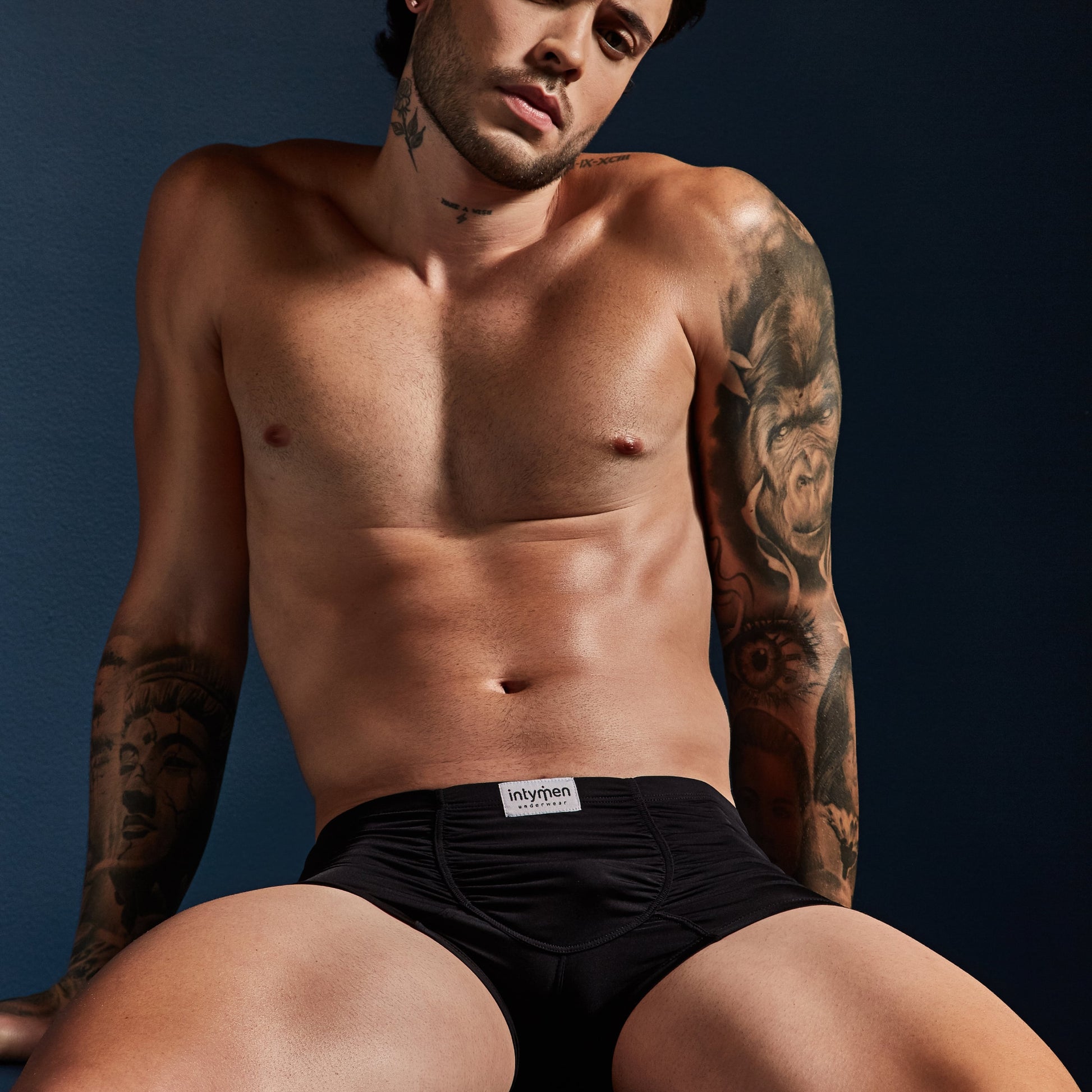Intymen ING092 Boxer